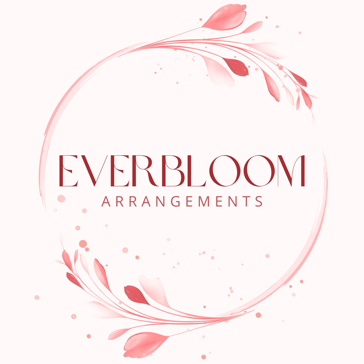 Everbloom Arrangements